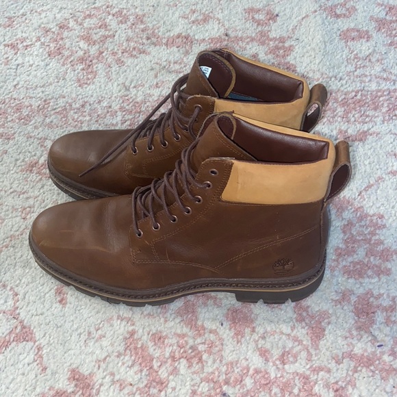 Timberland Boots - Picture 3 of 4